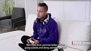 gta 6 realism vs stepmoms pussy choice was simple imylf 😏