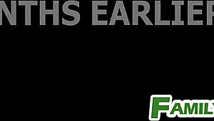 Turning Boss Wife And Step Daughter Into My Sluts After He Fired Me