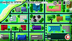 Sexnote Part Seven Continues The Parody Story