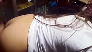 Video de estudiante popular follando real casero - m�ralo antes de que lo borren