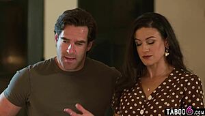 i think holly day, that naughty exchange student, really needs a good spanking