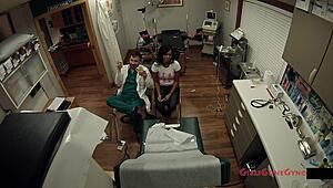 Tampa university entrance physical - tori sanchez