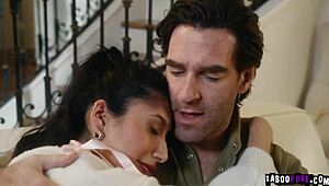 i convinced him to fuck me