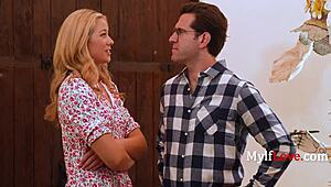 The sordid tale of pussyjuices wild ride mylflove