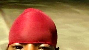 Pick Me Up 1 with Brunette Solo Action