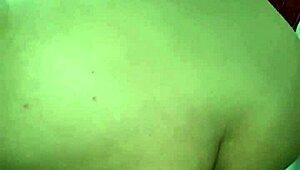 Emotional petite anal slut craves deep satisfaction with huge cock