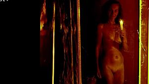 Haven Of Hoarder Elton-Village - Me In Magic Mirror At Ranch