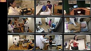 tampa university entrance physical - yasmine wood with fingering and masturbation.