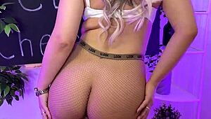 Nylon Club - Sisi Look Pantyhose