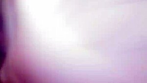 latina teen cheats and gets rough doggy creampie