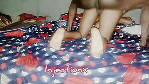 i fucked her from bed to couch after birthday party