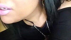 Intense Milf Lesbian Pussy Eating Session.