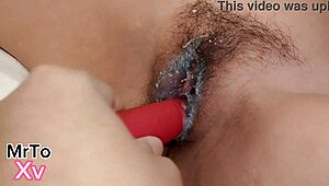 Oh, That Massage Feels So Good All Over!