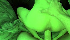 Amateur latina girlfriend makes her man cum multiple times in pov.