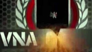 horny sara jay fucks that huge dildo milf gets that hole loose