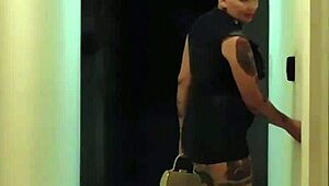 Friend Invites To Watch Prostitute Fucking