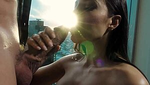 Melissa Stratton - Vertigo - Brad Newman