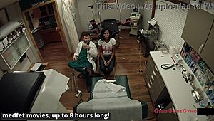 Tampa university entrance physical - tori sanchez