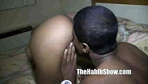 Ghetto booty thick head doctor