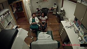 Tampa university entrance physical - tori sanchez