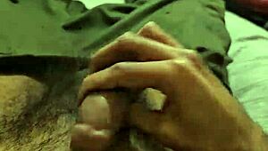 i play with my sexy cock for ladies