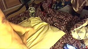 french amateurs in satin lingerie giving deepthroat blowjobs and rimming