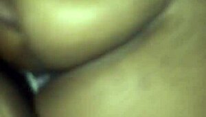 You smashing big booty bbw from the back? ️