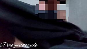 Viral Scandal Of A Couple