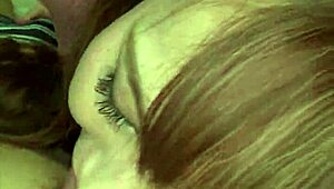 Aya Makes You Feel Amazing! She Licks Big Tits Intensely.