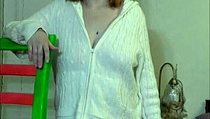 Beauty Competes With Machine In Trailer