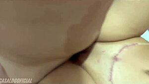 I Caught My Husband Cheating With Malu Paz And Joined The Fun