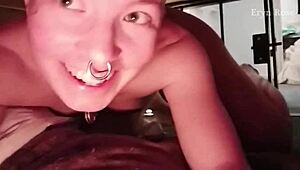 Tour Of BDSM Bed And Cage Setup