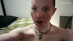 Tour Of BDSM Bed And Cage Setup