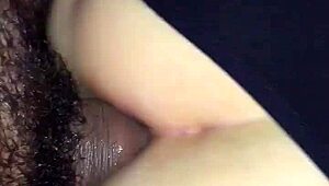 angela chilena enjoys casual anal fucking with deep ass penetration