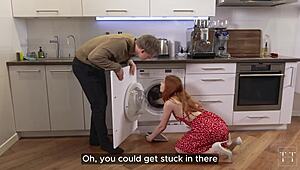 Want an Apartment Fuck Me Hard with Big Cock and Wet Pussy 😈