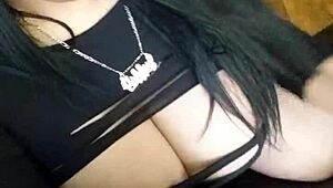 Intense Milf Lesbian Pussy Eating Session.