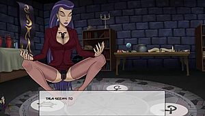 Livewire Sucks Dc Comics Dicks In Unlimited Part 29