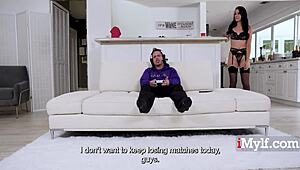 gta 6 realism vs stepmoms pussy choice was simple imylf 😏