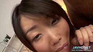 일본 거유 손에 쥐고 주무르며 빨아대?