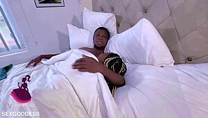 sexy olivia rides dick in doggystyle, moaning wet and curvy