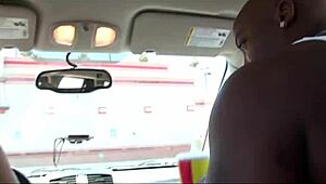 Kelly Leigh, Blonde Pornstar, Found on National Interracial Cougar Hunt!