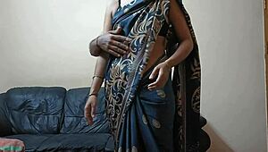 Mistibhabi Desi Style Fuck Cream Pie Anal