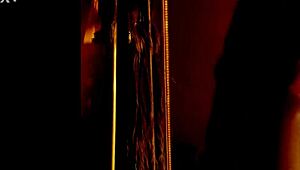 Haven Of Hoarder Elton-Village - Me In Magic Mirror At Ranch