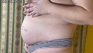 Oops, I'm Pregnant Again And Don't Know Who From 😲