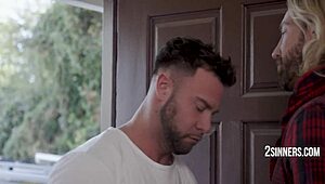 Intense Terminal Cumming