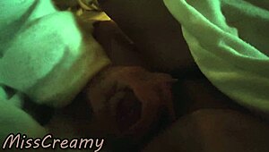 Dick Flash Risky Sex In Spa