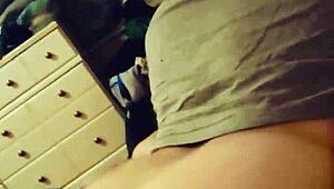 booty pov volume one!