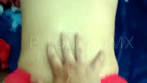 Stepsister's Tight Ass Accepted