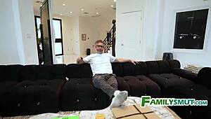 Turning Boss Wife And Step Daughter Into My Sluts After He Fired Me