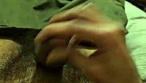 i play with my sexy cock for ladies